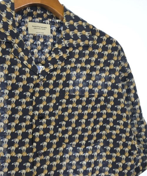 beautiful people 休閒襯衫