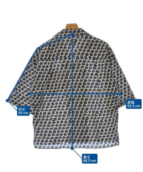 beautiful people 休閒襯衫