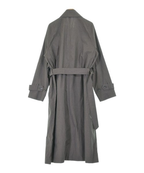 beautiful people 風衣