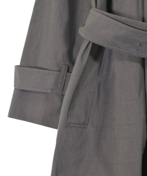 beautiful people 風衣