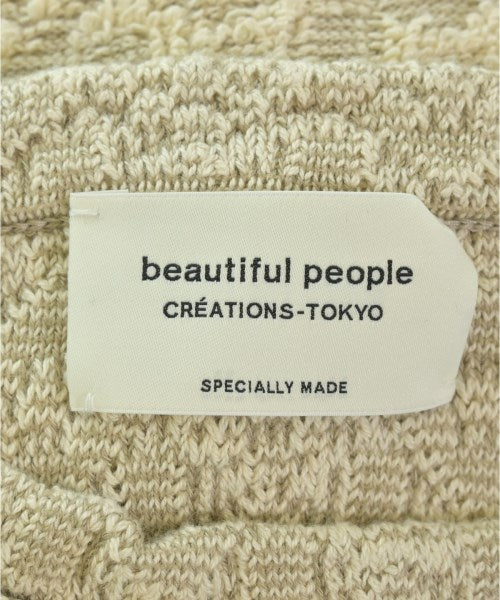 beautiful people 毛衣