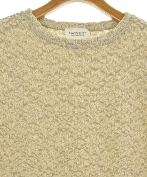 beautiful people 毛衣