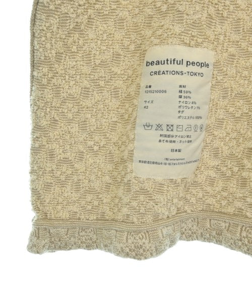 beautiful people 毛衣