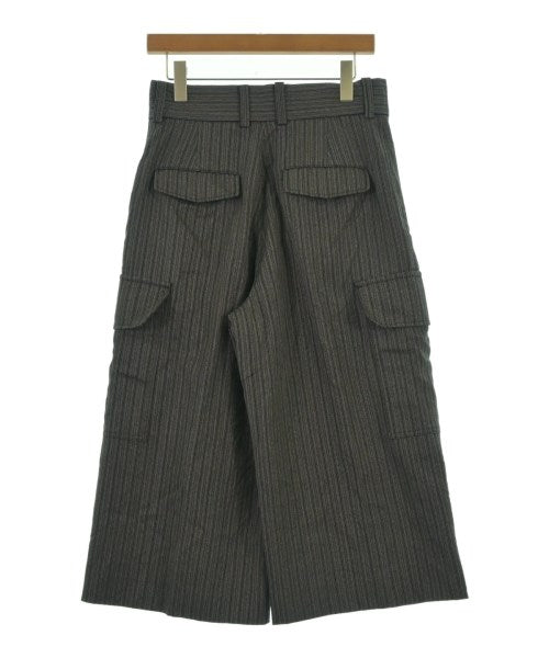 beautiful people 工裝褲