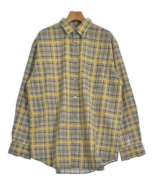 beautiful people 休閒襯衫