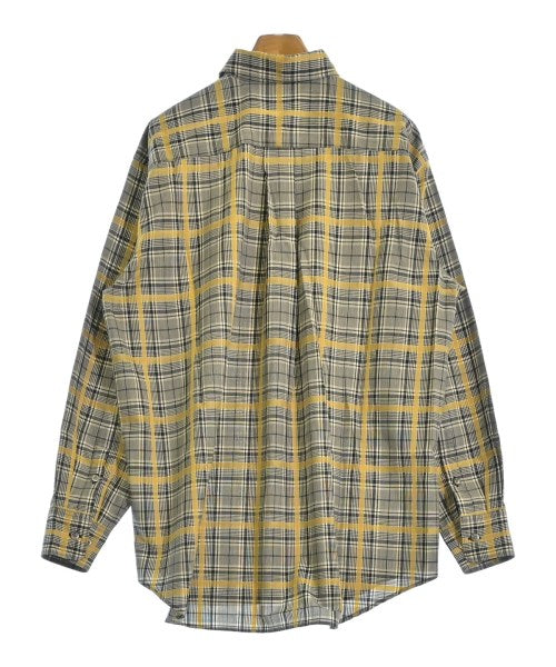 beautiful people 休閒襯衫