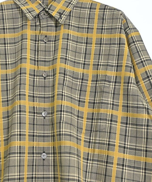 beautiful people 休閒襯衫