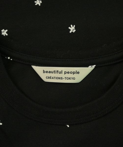 beautiful people T恤/上衣