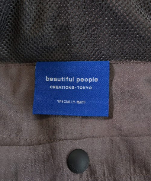 beautiful people 其他飛行外套