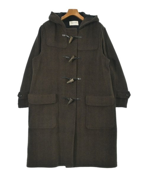 beautiful people 羊毛大衣