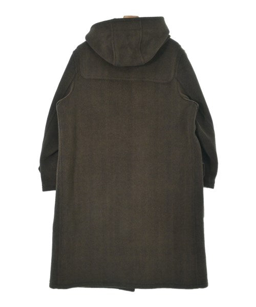 beautiful people 羊毛大衣