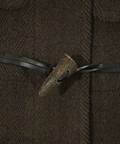 beautiful people 羊毛大衣