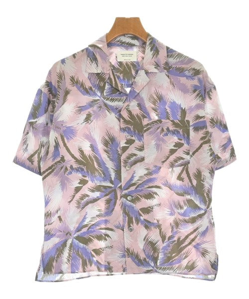 beautiful people 休襯衫