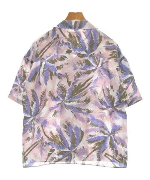 beautiful people 休襯衫