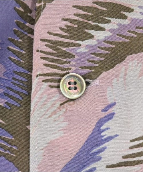 beautiful people 休襯衫