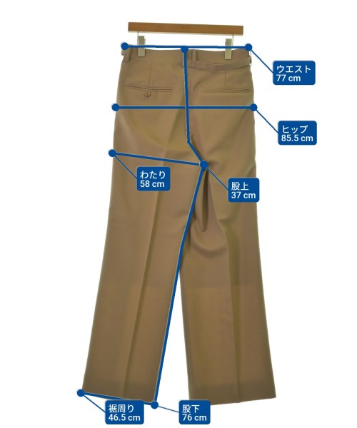 beautiful people 長