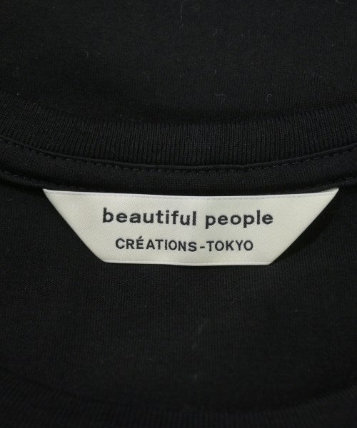 beautiful people T恤/上衣