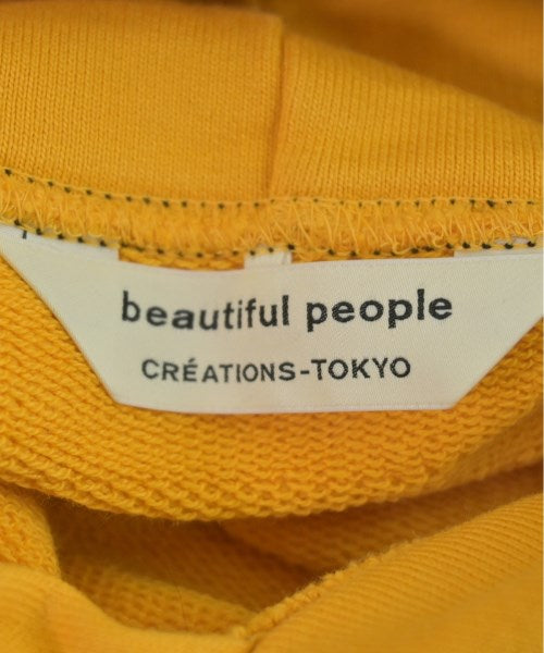 beautiful people 連帽衫