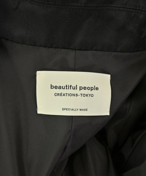 beautiful people 其他大衣