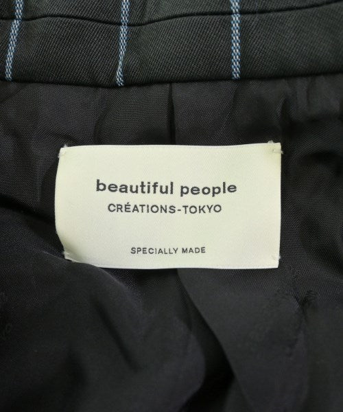 beautiful people 西裝外套