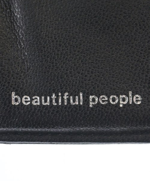 beautiful people 錢包/零錢包