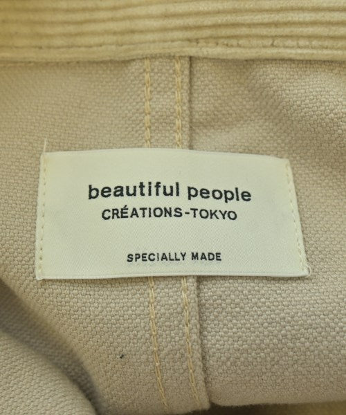 beautiful people 其他飛行外套
