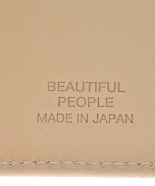 beautiful people 卡片夾