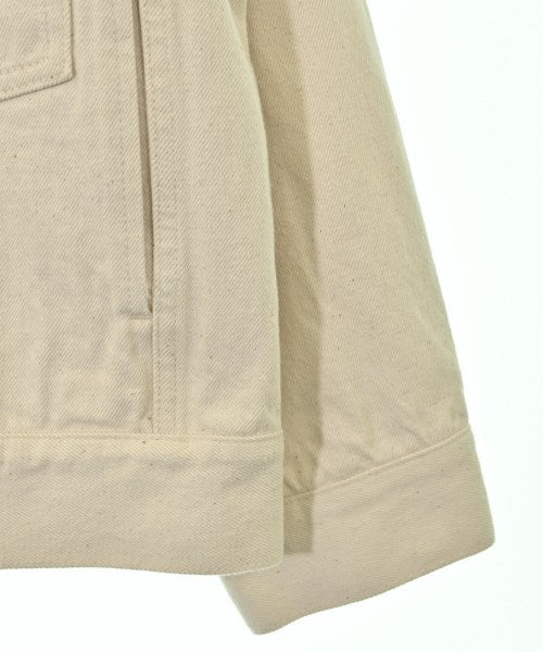 beautiful people 牛仔夾克