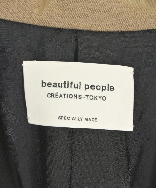 beautiful people 西裝外套