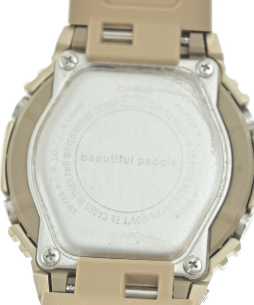 beautiful people 手錶