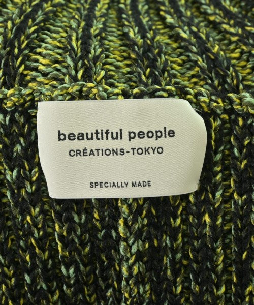 beautiful people 開襟衫