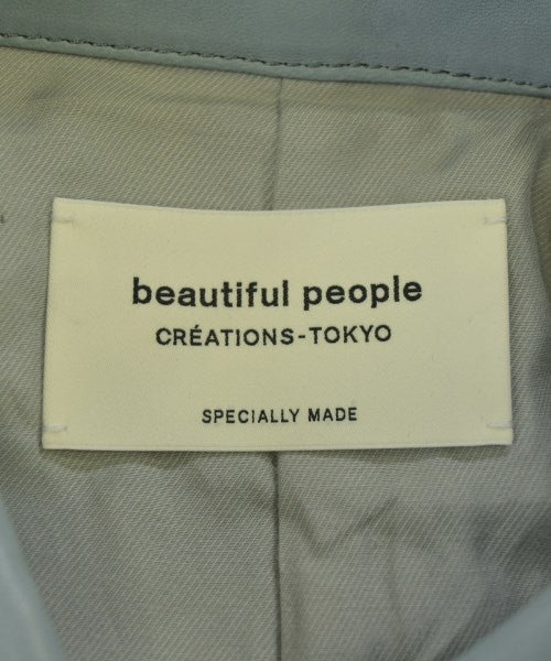 beautiful people 其他飛行外套