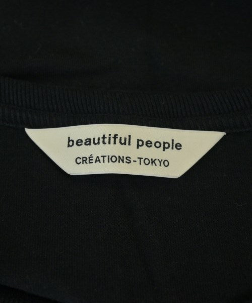 beautiful people T恤/上衣