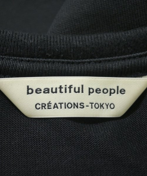 beautiful people T恤/上衣