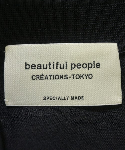 beautiful people T恤/上衣