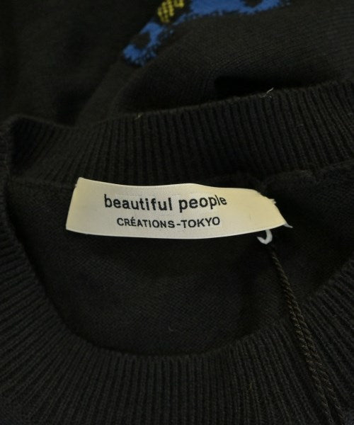 beautiful people 毛衣