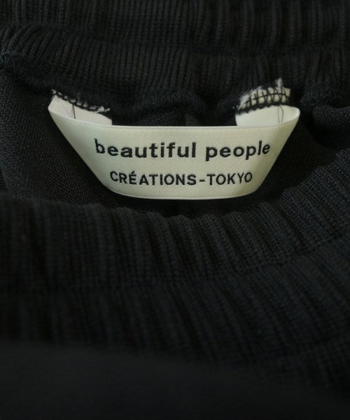beautiful people 運動褲