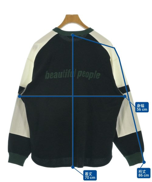 beautiful people 運動衫