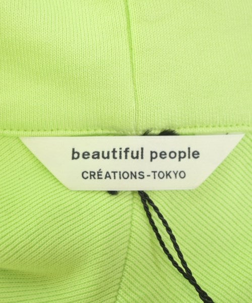 beautiful people 連帽衫