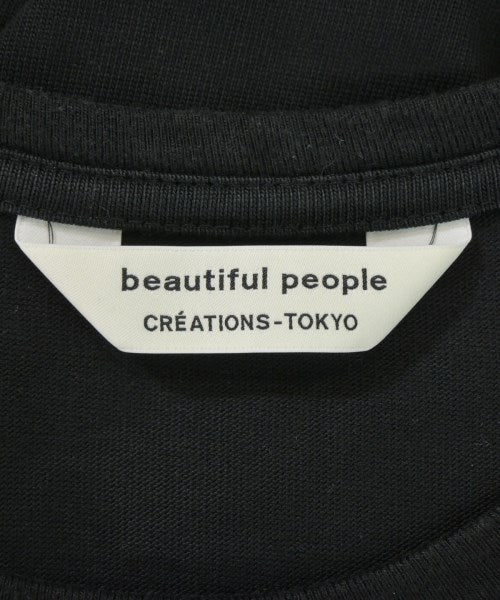 beautiful people T恤/上衣
