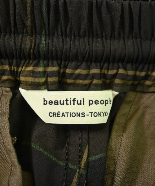 beautiful people 短褲