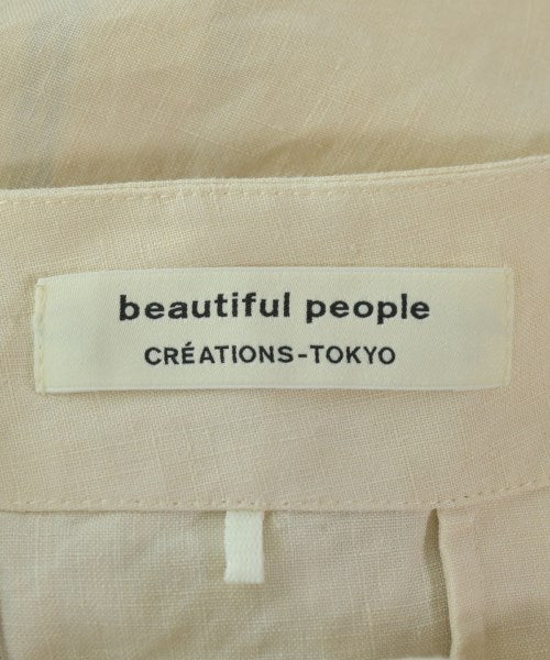 beautiful people 其他款