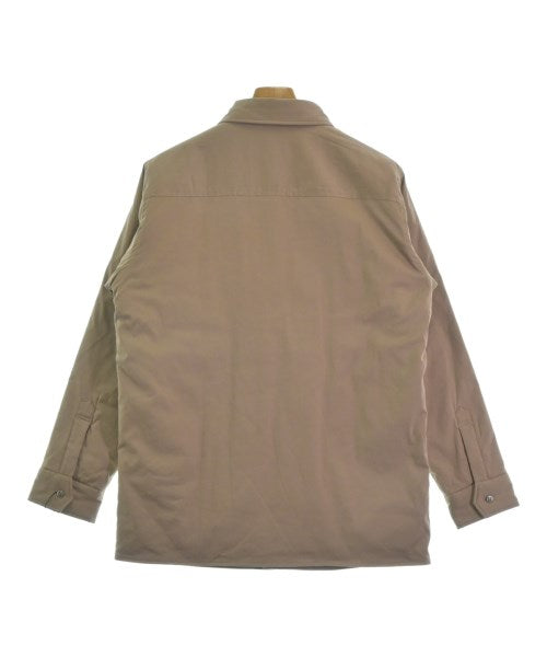 DOUBLE STANDARD CLOTHING 休閒襯衫