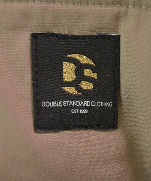 DOUBLE STANDARD CLOTHING 休閒襯衫