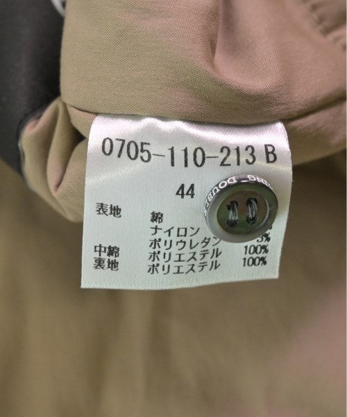 DOUBLE STANDARD CLOTHING 休閒襯衫
