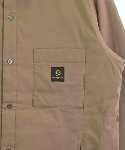 DOUBLE STANDARD CLOTHING 休閒襯衫