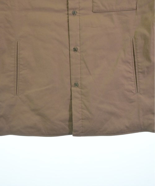 DOUBLE STANDARD CLOTHING 休閒襯衫