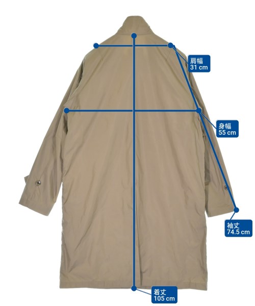 DOUBLE STANDARD CLOTHING 外套
