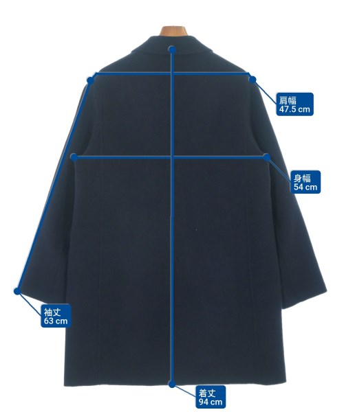 DOUBLE STANDARD CLOTHING 外套