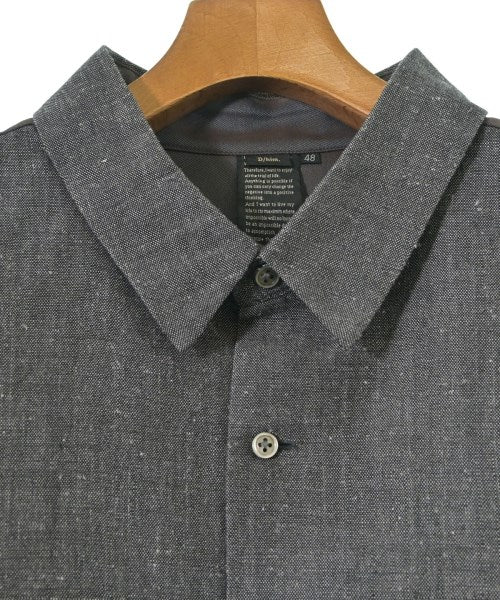 DOUBLE STANDARD CLOTHING 休閒襯衫